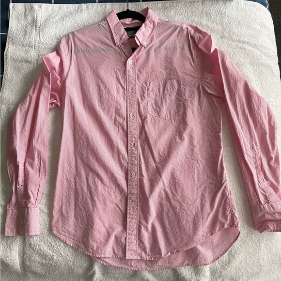 Bonobos Shirts Bonobos Mens Medium Casual Dress Shirt Poshmark